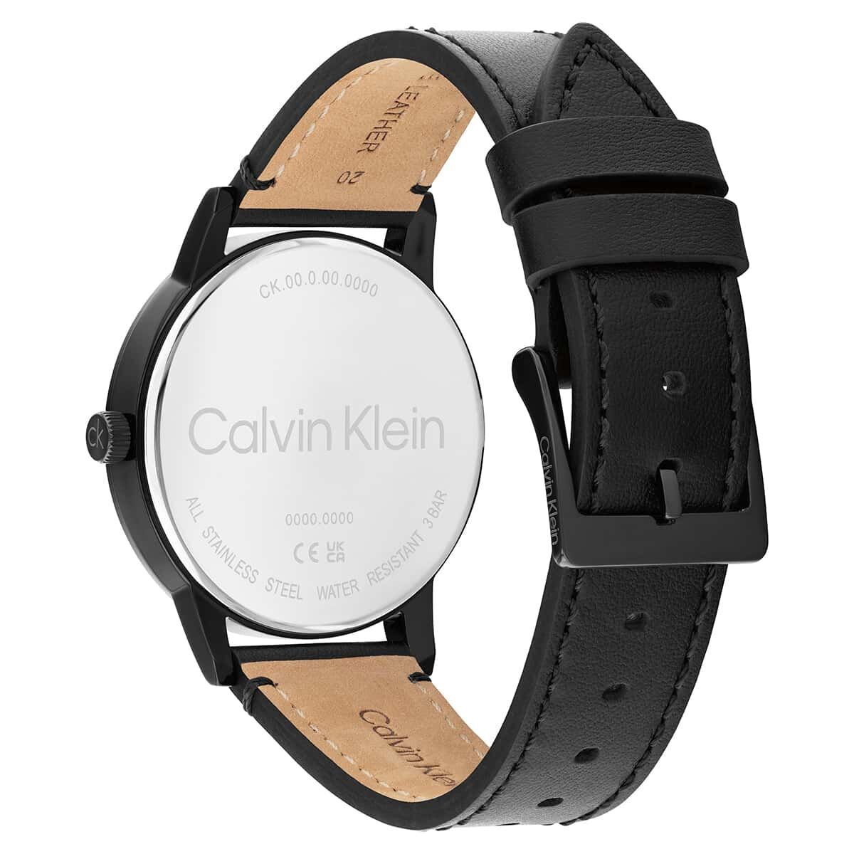 Calvin Klein CK25200504 Erkek Kol Saati görsel 3