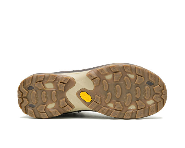 Merrell Moab Speed 2 Ltr Mid Wp Erkek Outdoor Botu J037781-695 Haki görsel 6