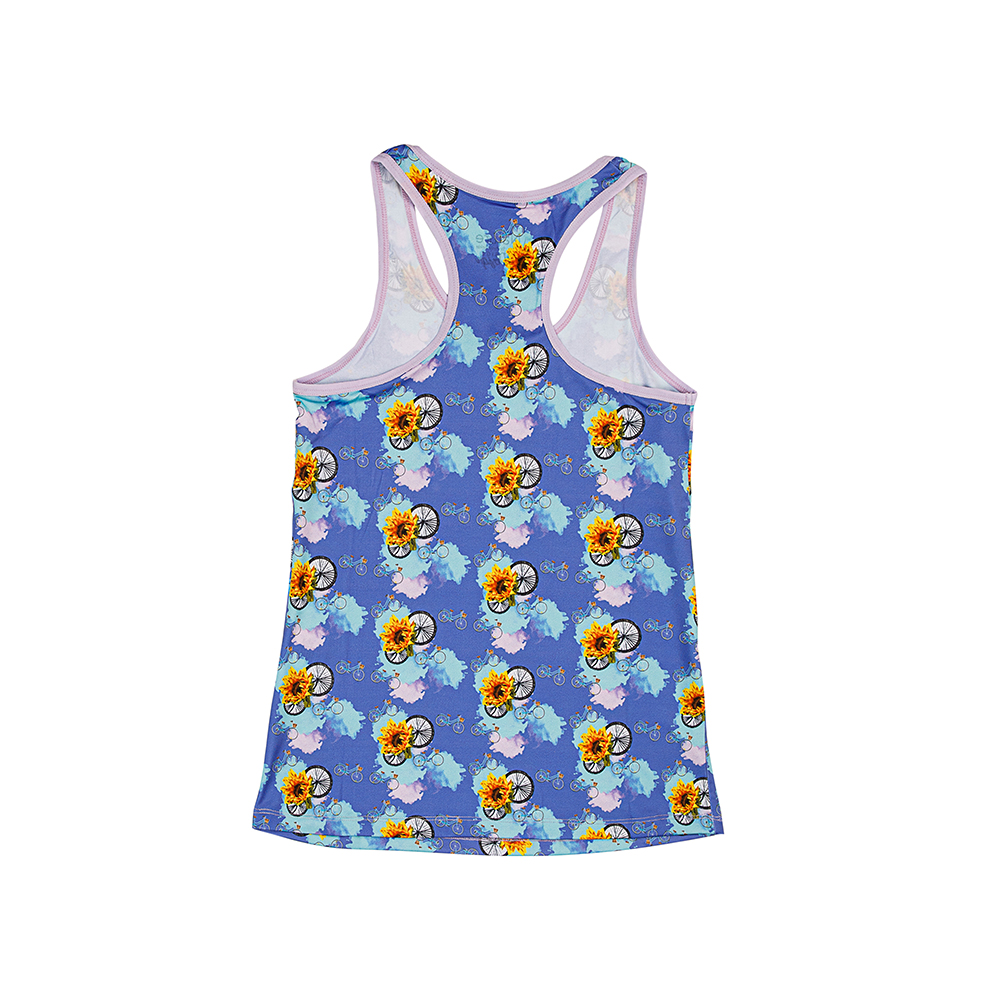 Biggdesign Nature Kadın Atlet görsel 2