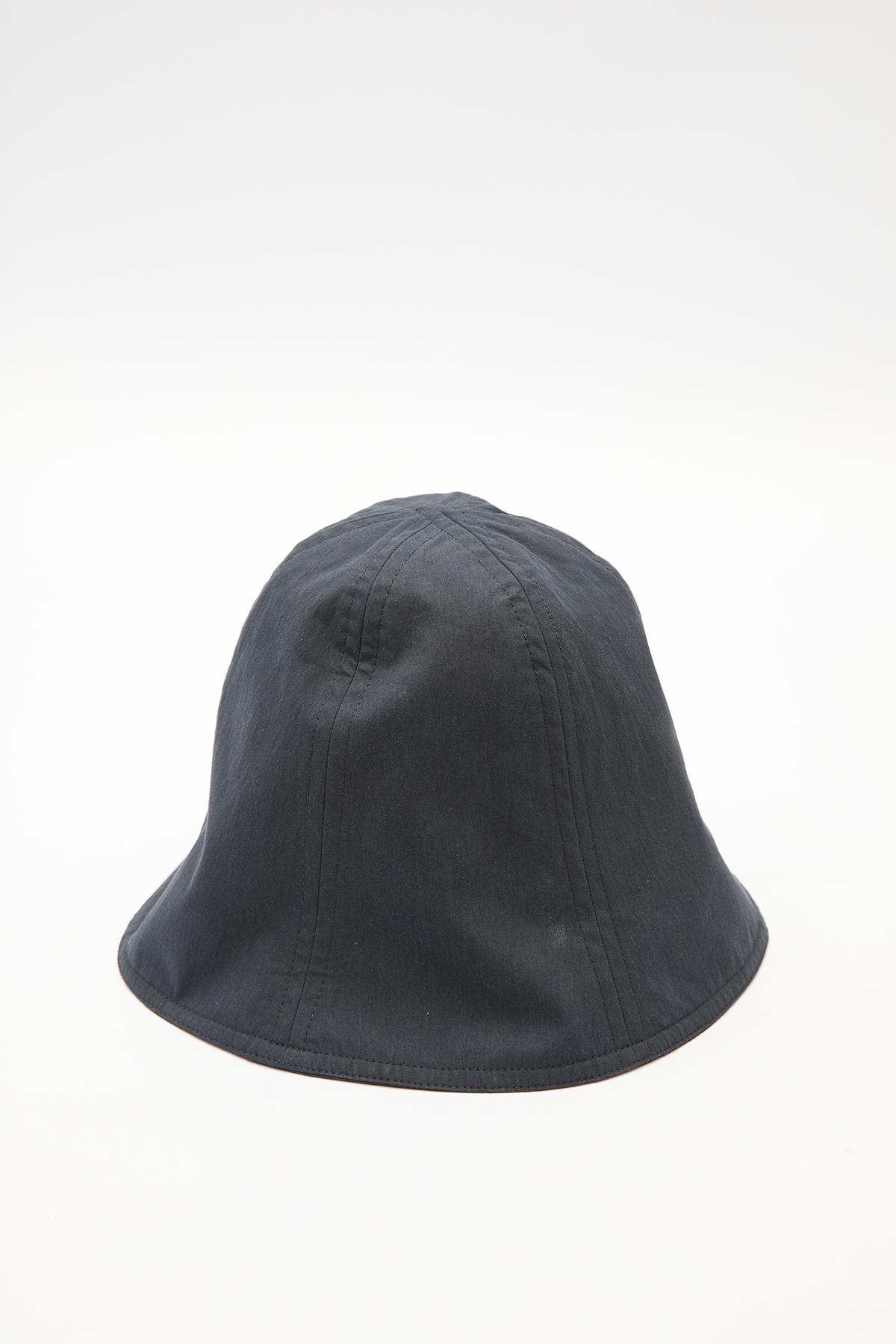 Manuka Lastik Detaylı Bucket Şapka Lacivert görsel 6