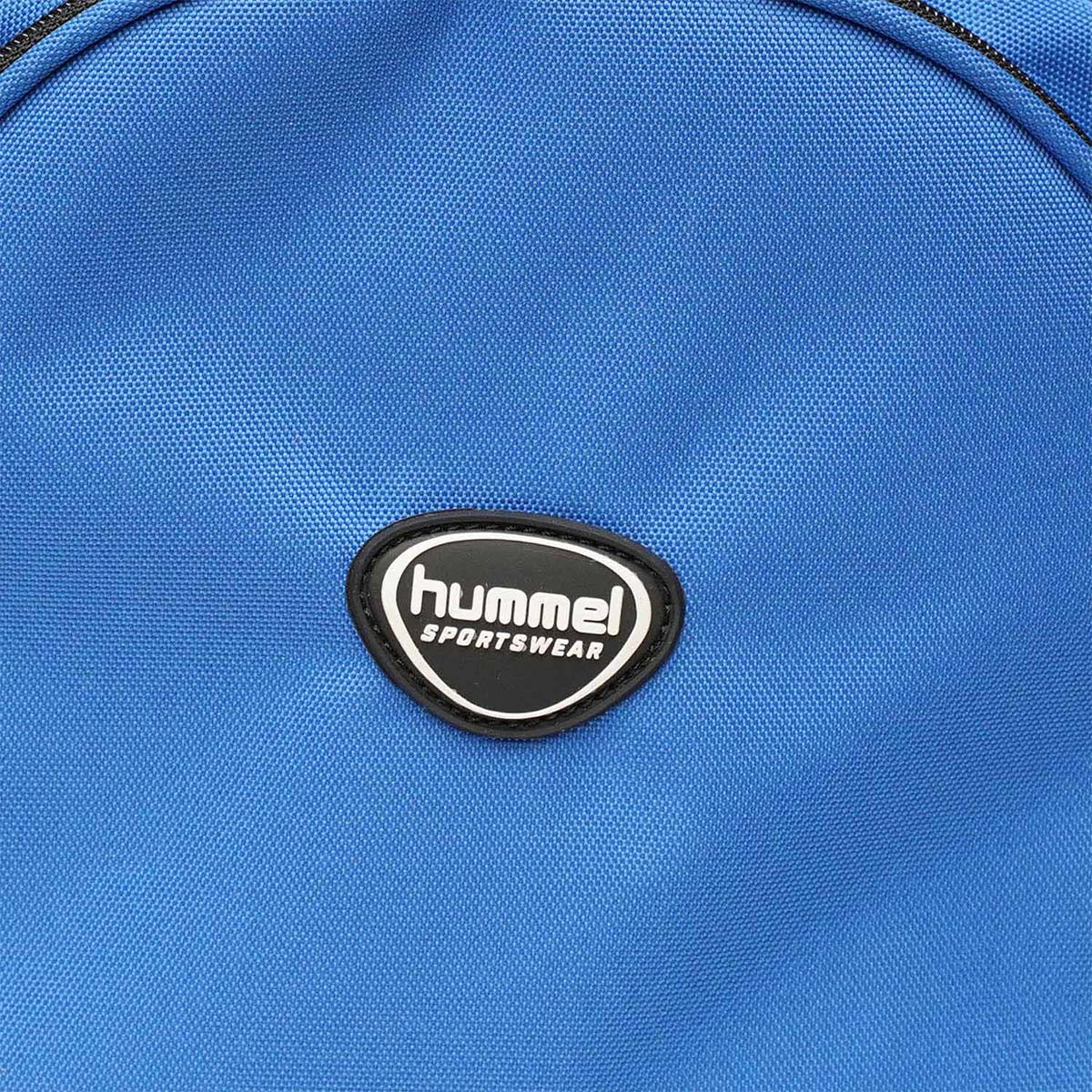 Hummel Yaşes Mavi Sırt Çantası görsel 4