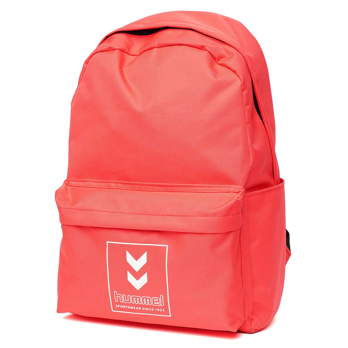 Hummel Ezos Kırmızı Sırt Çantası görsel 2