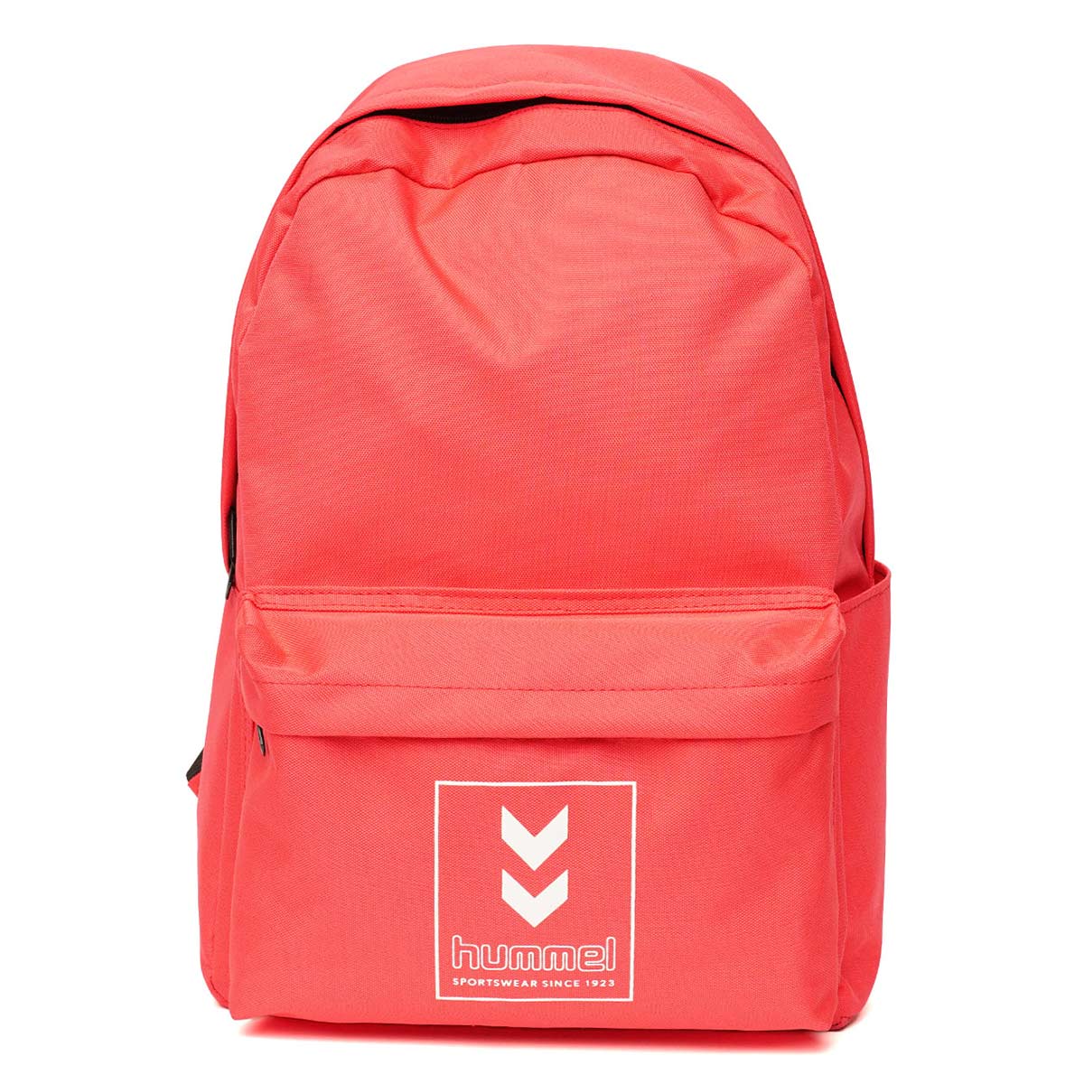 Hummel Ezos Kırmızı Sırt Çantası