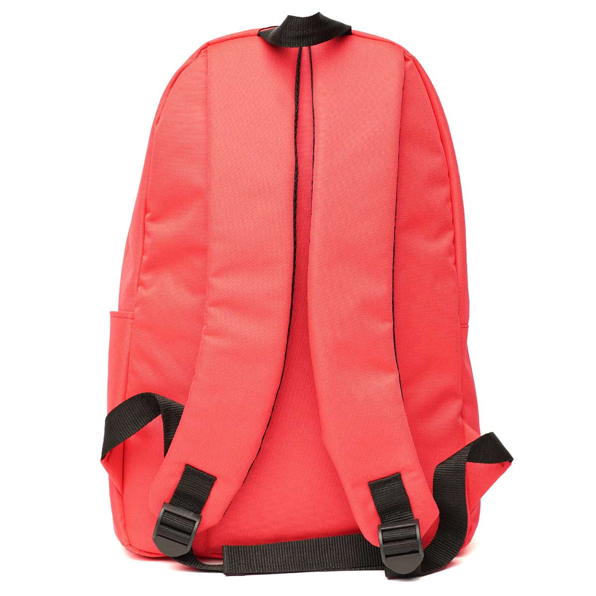 Hummel Ezos Kırmızı Sırt Çantası görsel 3