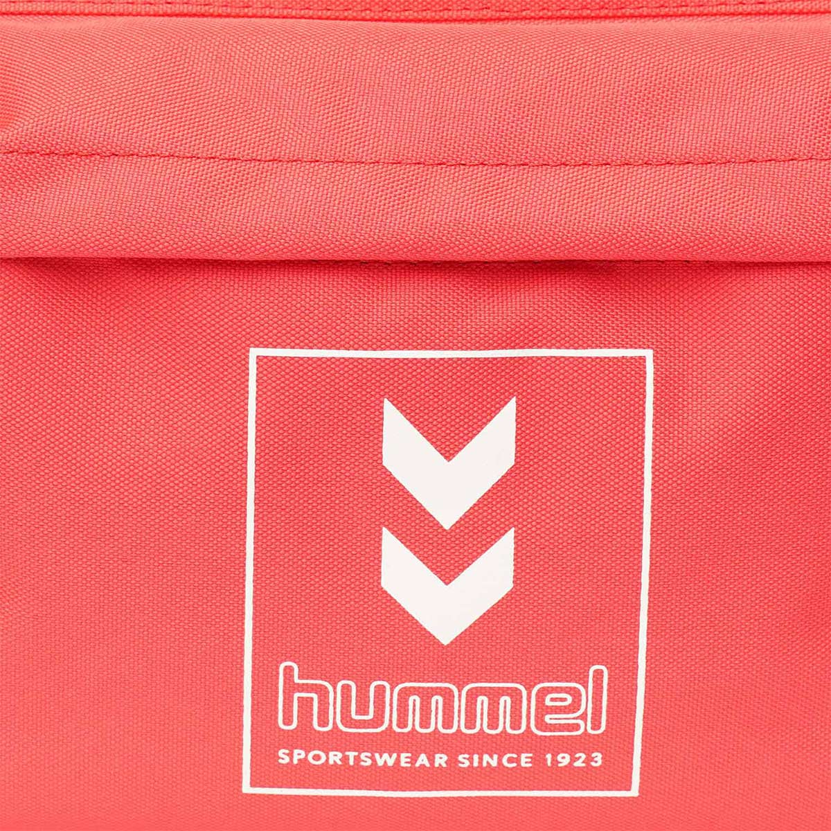Hummel Ezos Kırmızı Sırt Çantası görsel 4