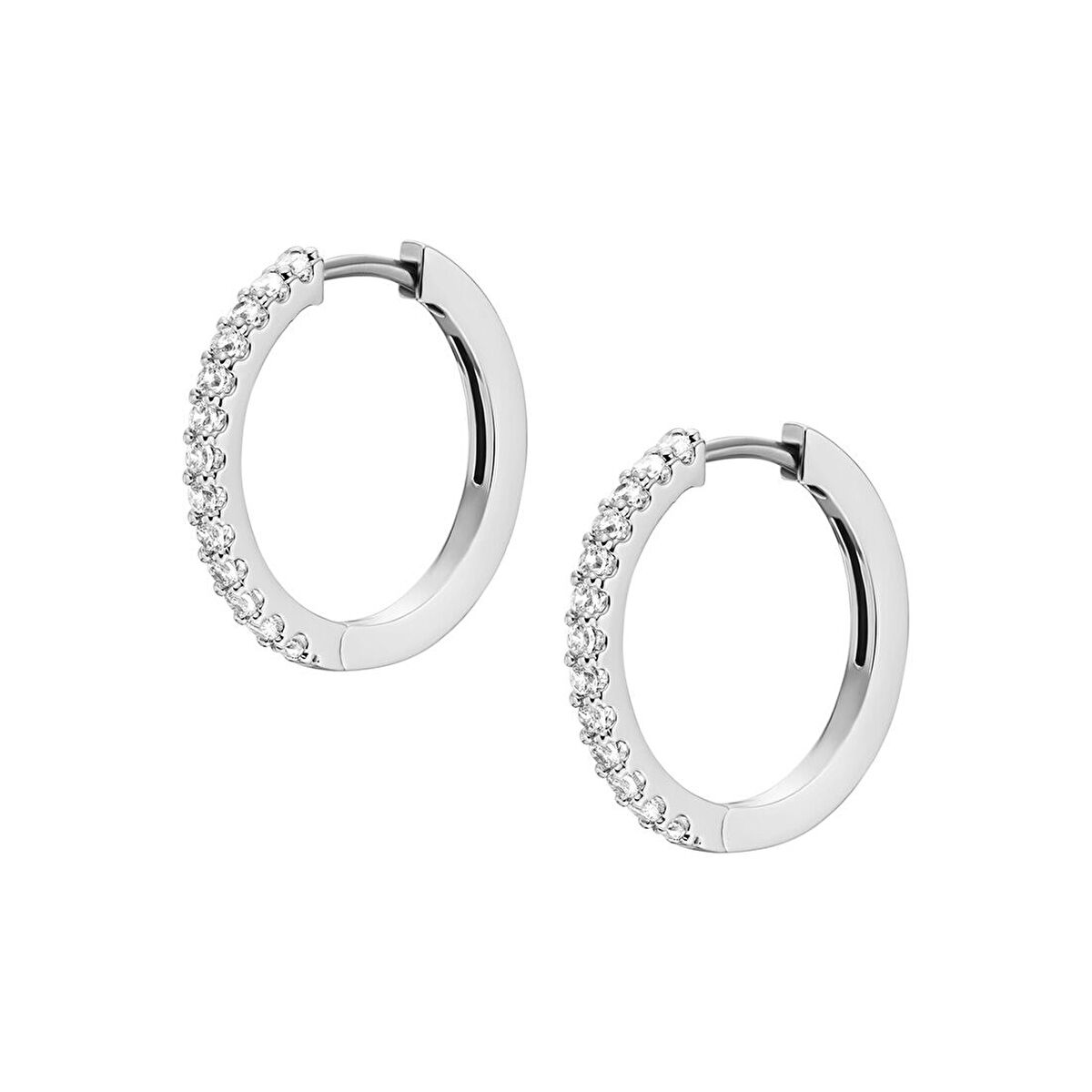 FOSSİL JA7234-040 Kadın Küpe