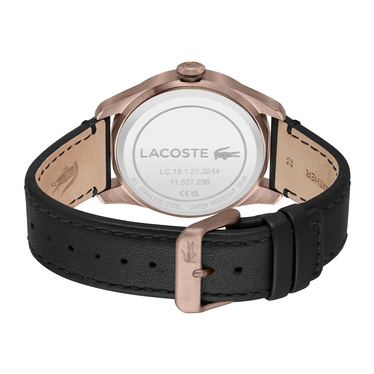Lacoste LAC2011300 Erkek Kol Saati görsel 3