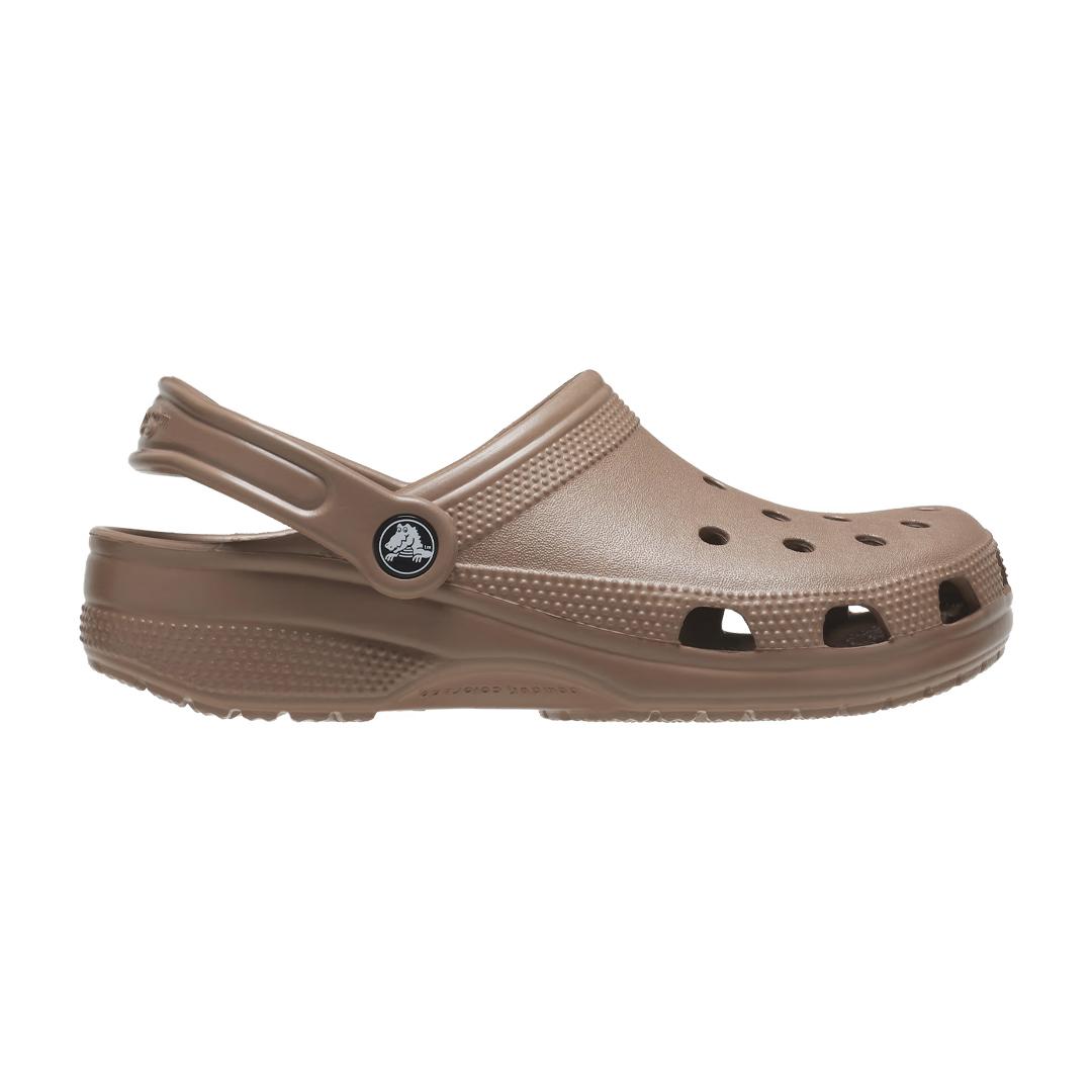 Crocs Classic Kahverengi Terlik