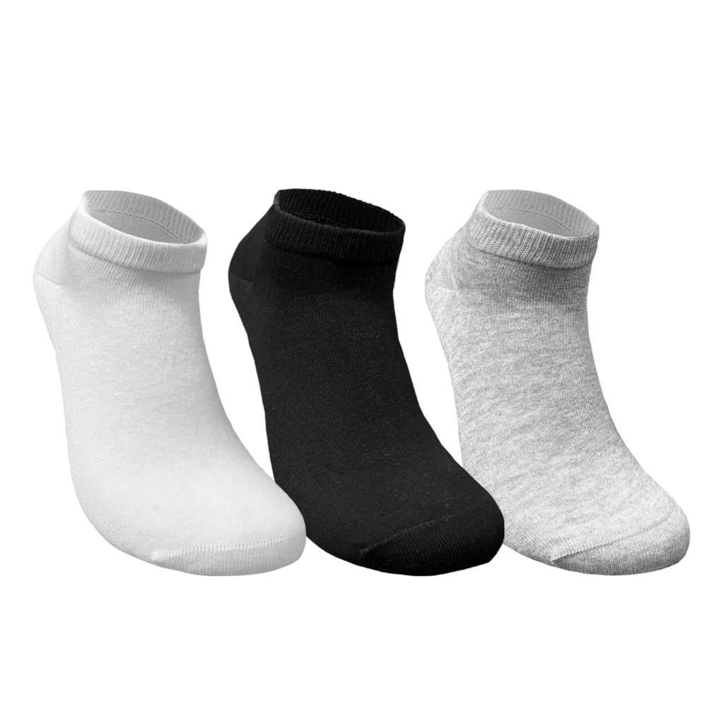 Skadi Mons Ankle 3 Parça Patik Çorap
