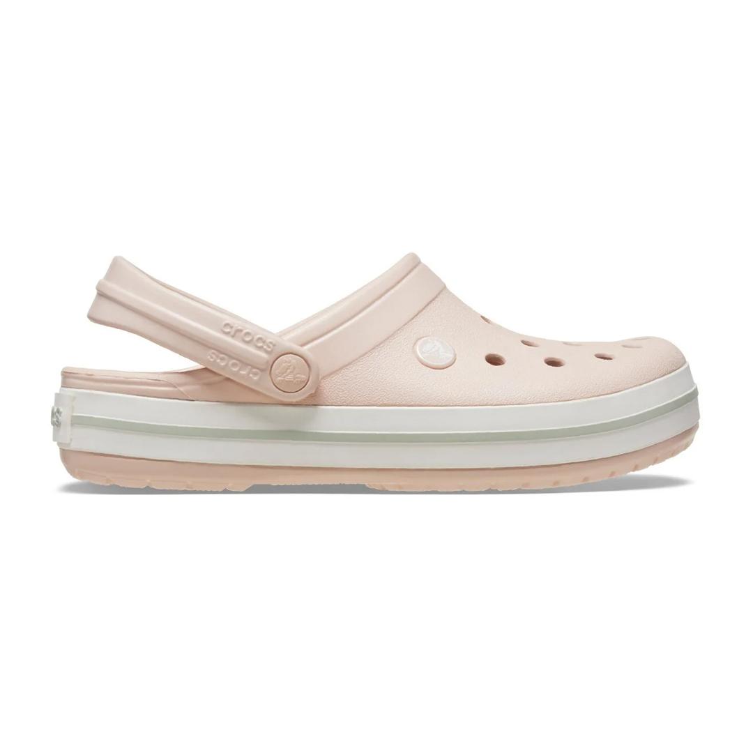 Crocs Crocband Unisex Pembe Terlik