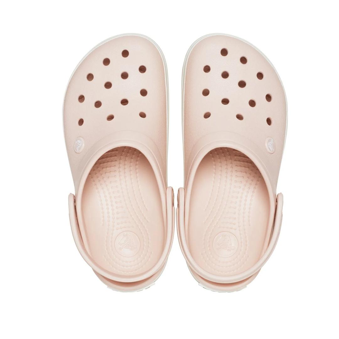 Crocs Crocband Unisex Pembe Terlik görsel 4