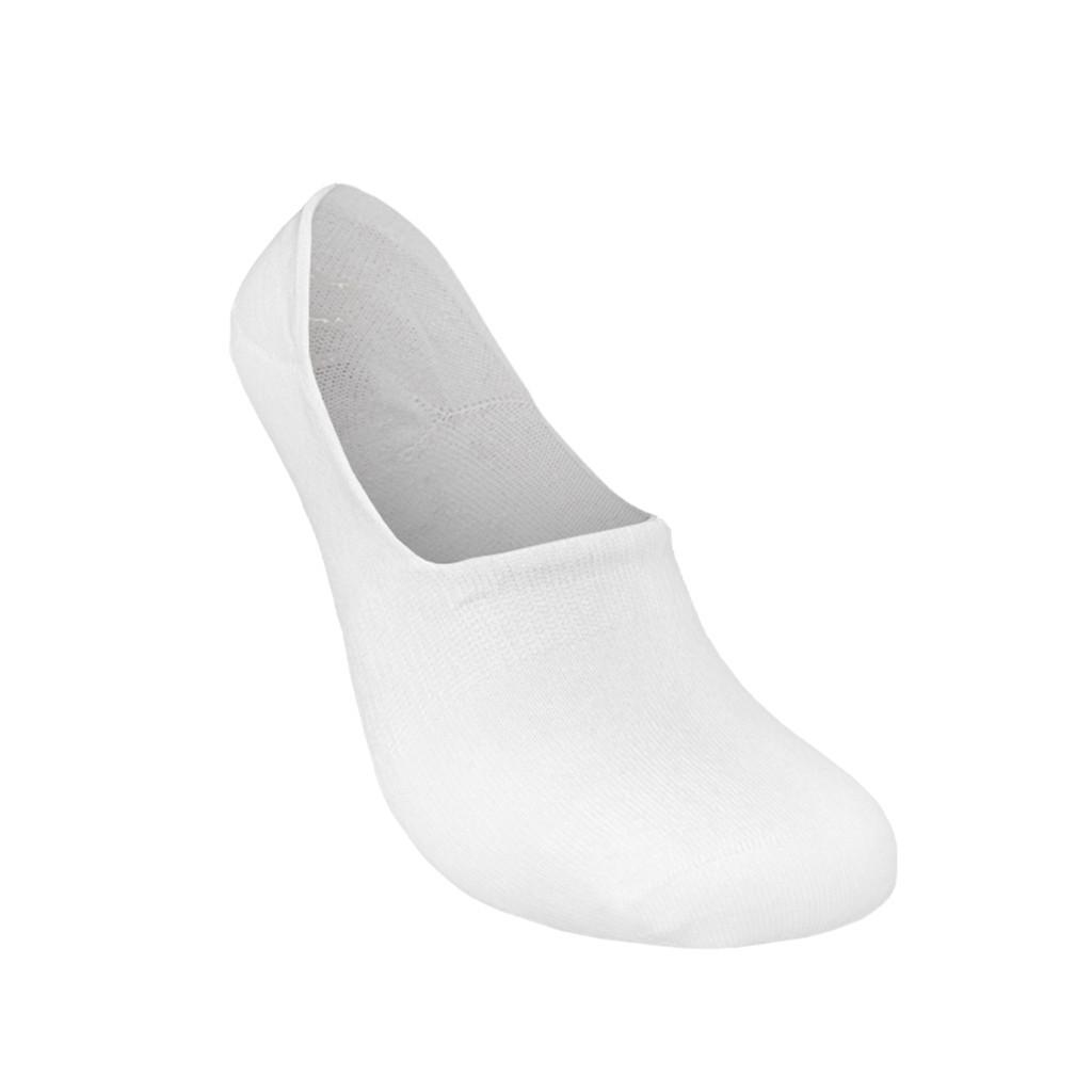 Skadi Mons Invisible 3 Parça Unisex Babet Çorap görsel 3