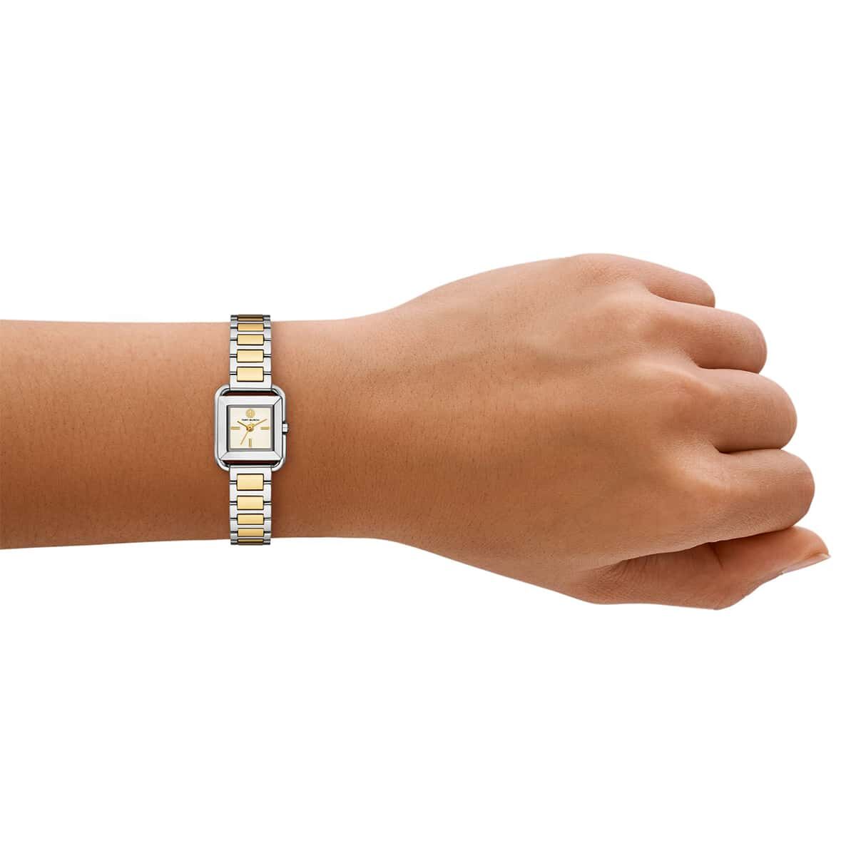 Tory Burch TBW6027 Kadın Kol Saati görsel 4