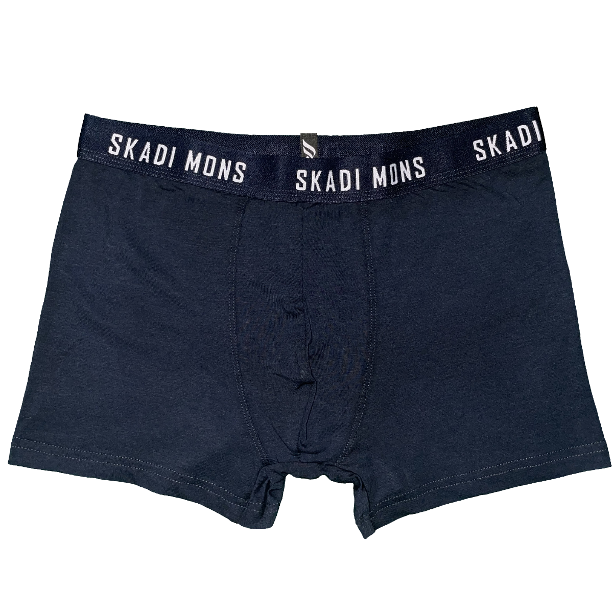 Skadi Mons Basic Erkek Lacivert İç Çamaşır
