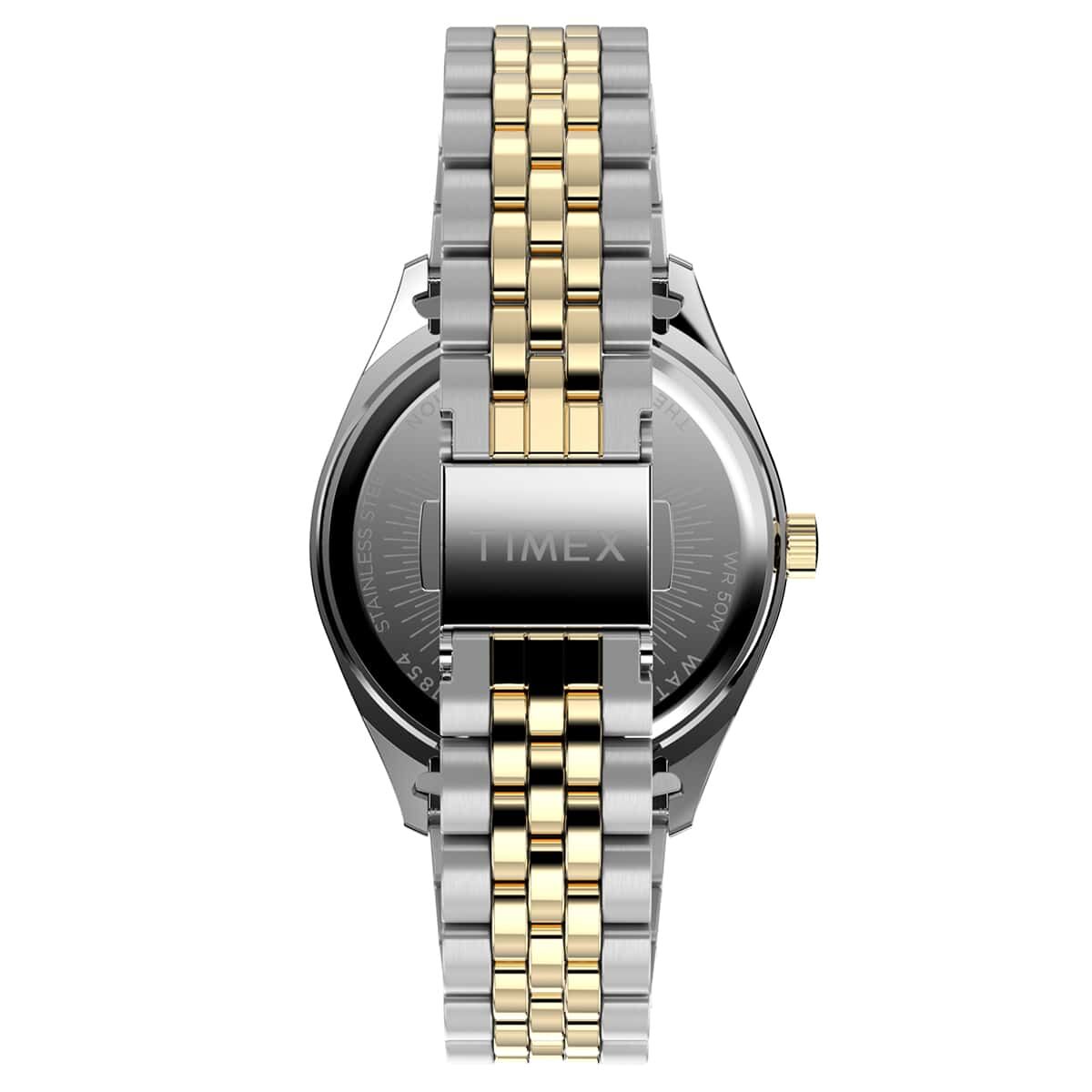 Timex TW2Y20200 Kadın Kol Saati görsel 3