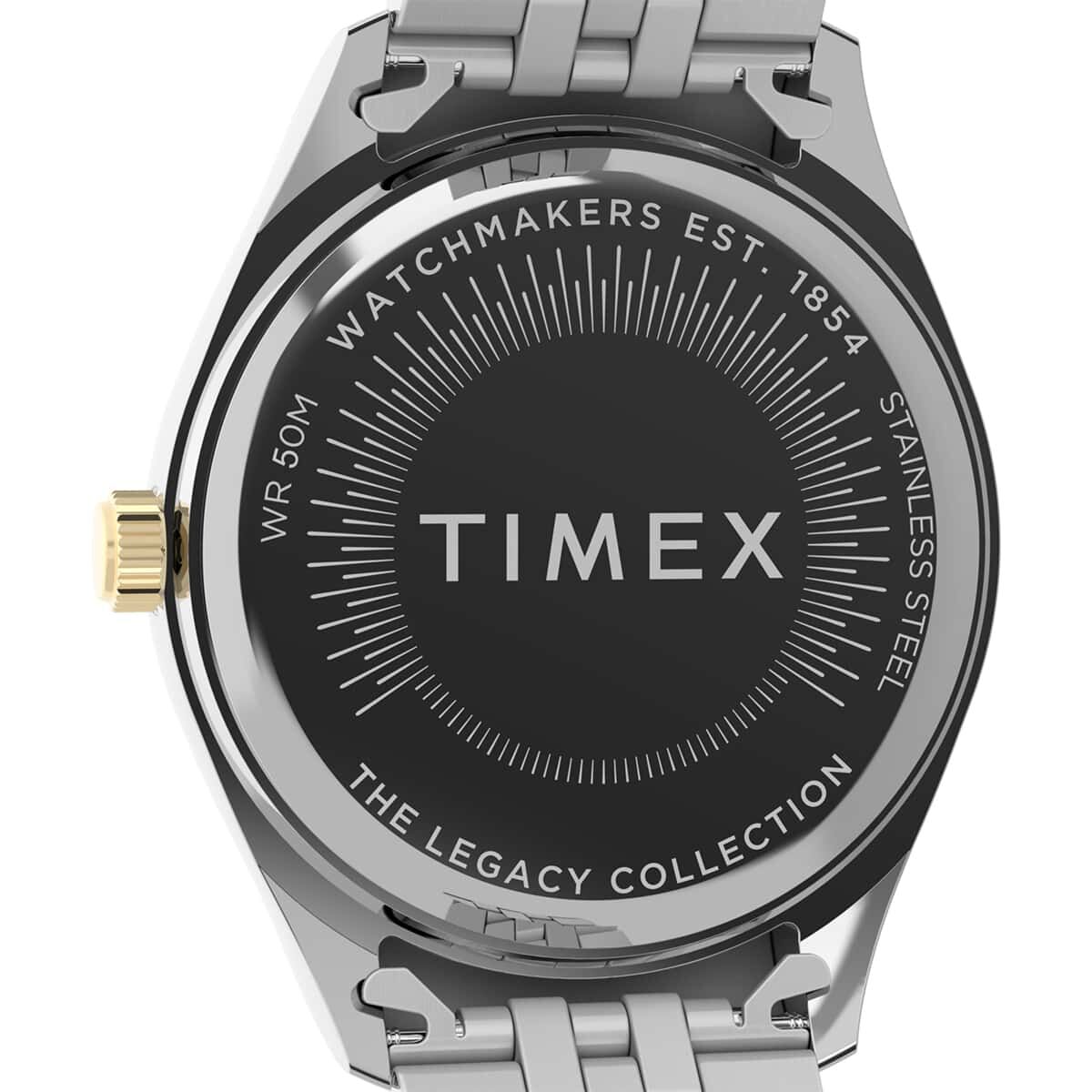Timex TW2Y20200 Kadın Kol Saati görsel 4