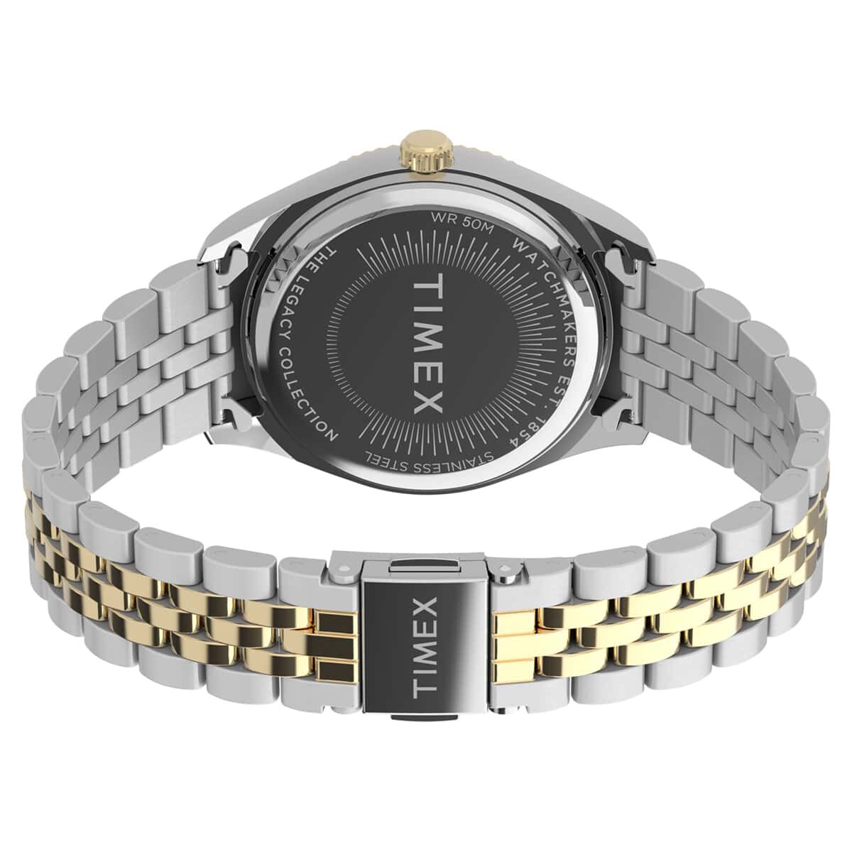 Timex TW2Y20200 Kadın Kol Saati görsel 5