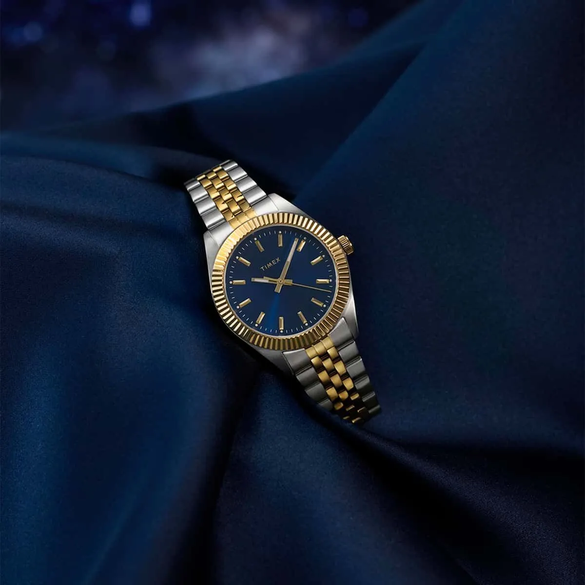 Timex TW2Y20200 Kadın Kol Saati görsel 7