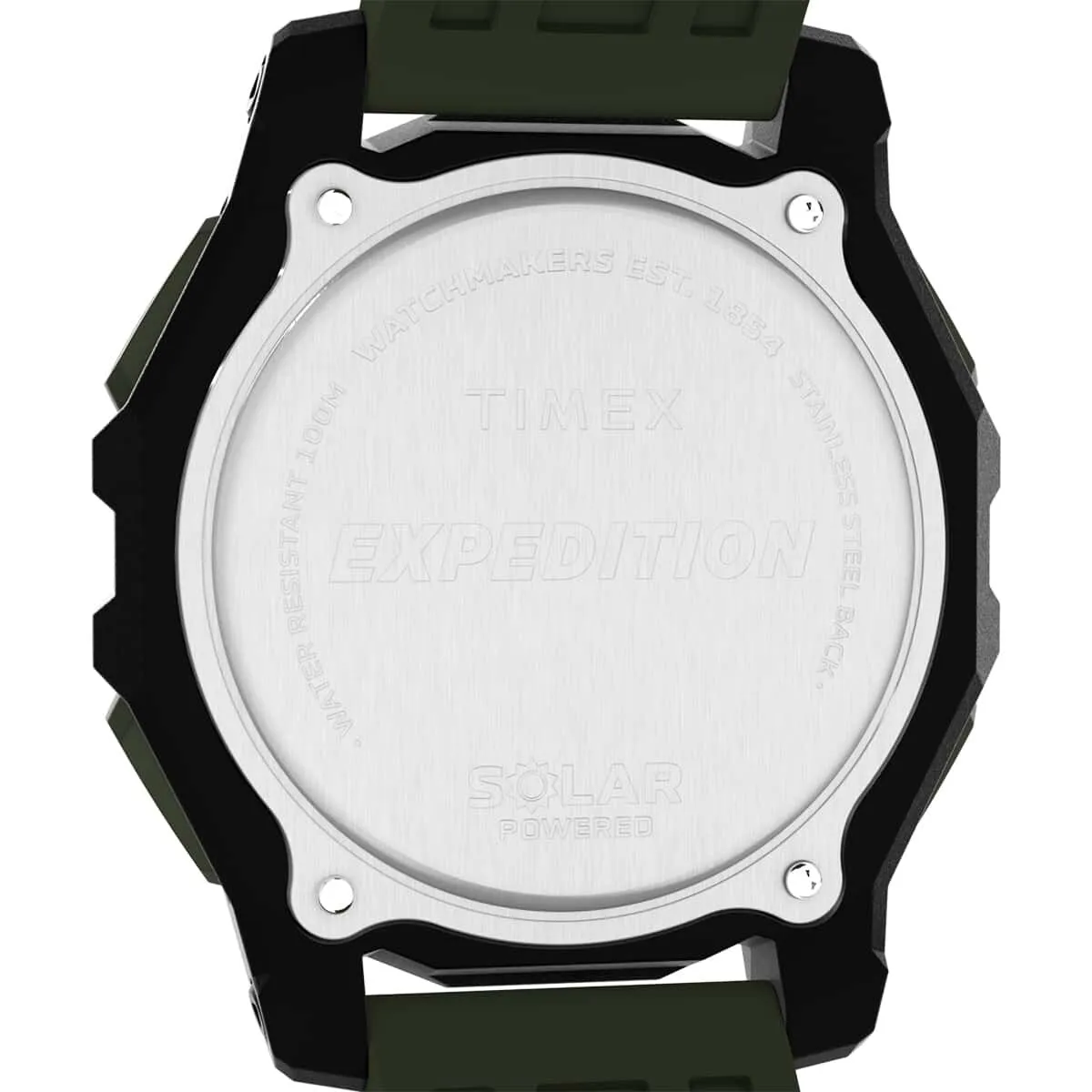 Timex TW4B33700 Erkek Kol Saati görsel 4