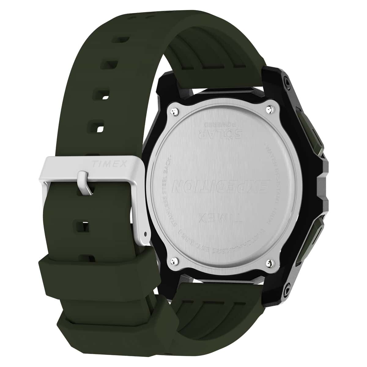 Timex TW4B33700 Erkek Kol Saati görsel 5