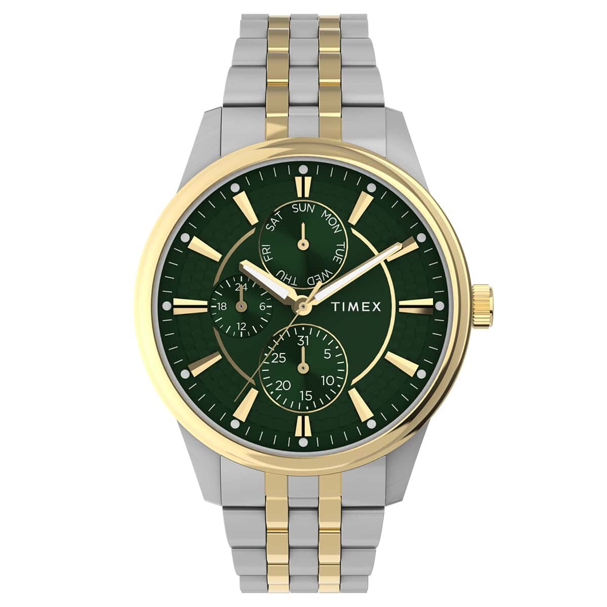 Timex TW2Y21400 Erkek Kol Saati