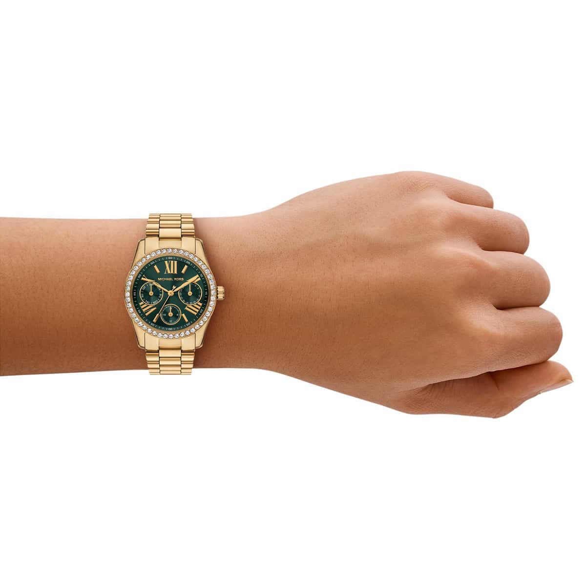Michael Kors MK4924 Kadın Kol Saati görsel 4