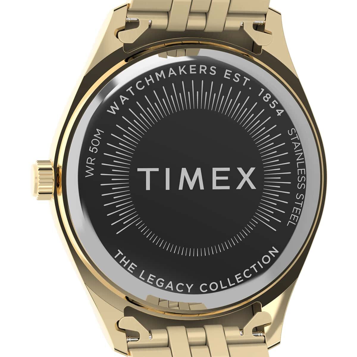 Timex TW2Y20300 Kadın Kol Saati görsel 4