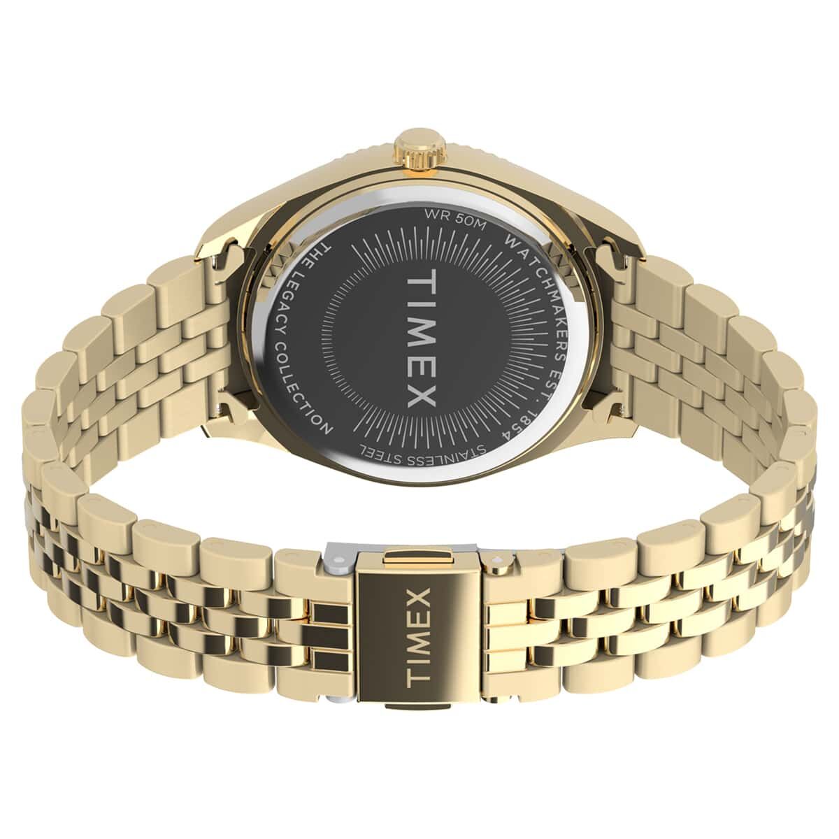 Timex TW2Y20300 Kadın Kol Saati görsel 5