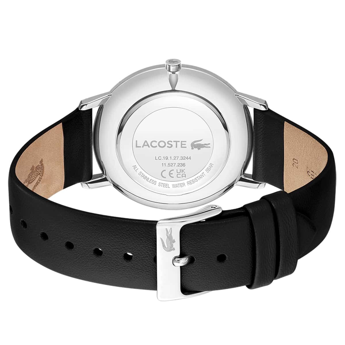 Lacoste LAC2011472 Erkek Kol Saati görsel 3