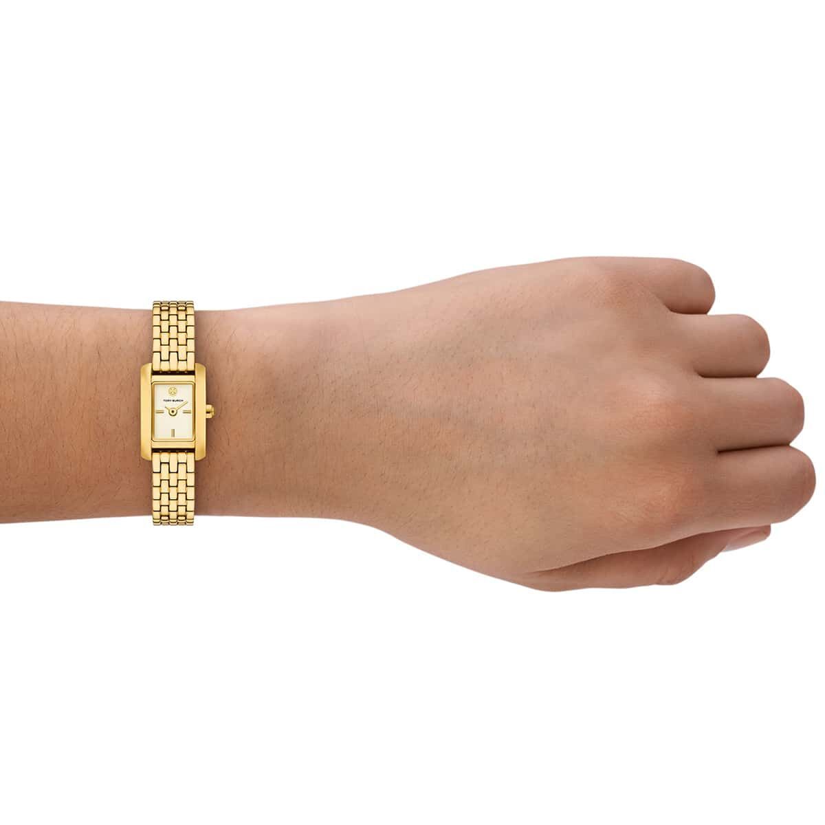 Tory Burch TBW1092 Kadın Kol Saati görsel 4