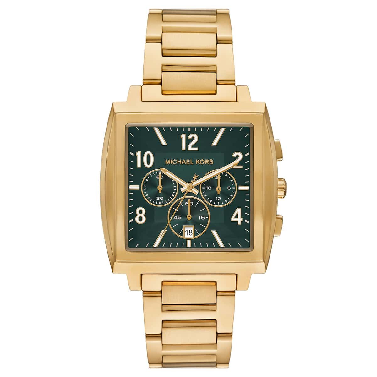 Michael Kors MK9229 Erkek Kol Saati