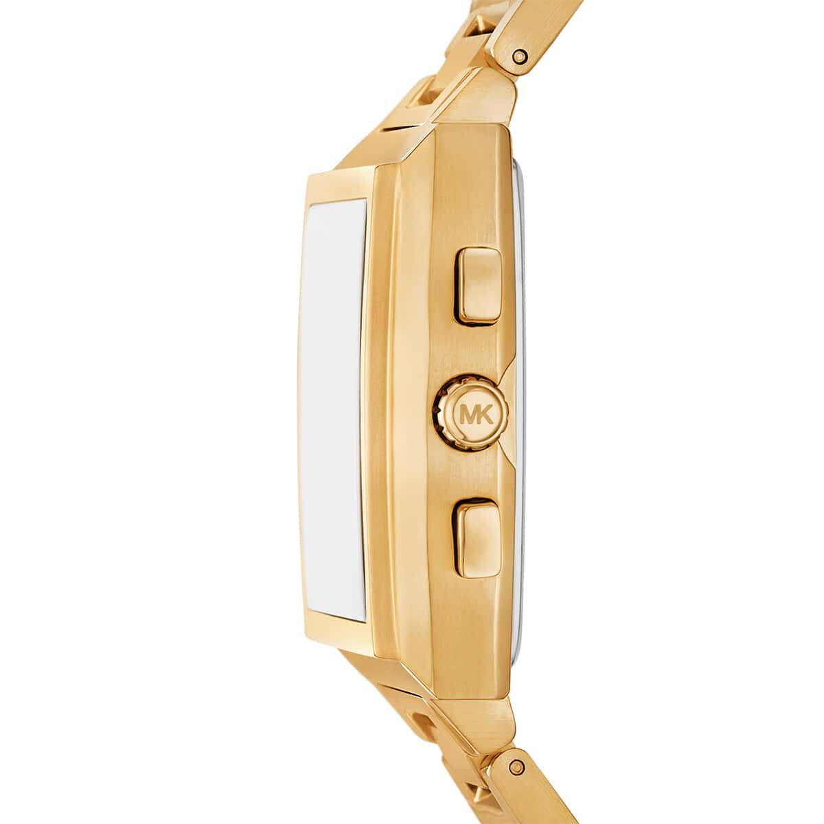 Michael Kors MK9229 Erkek Kol Saati görsel 2