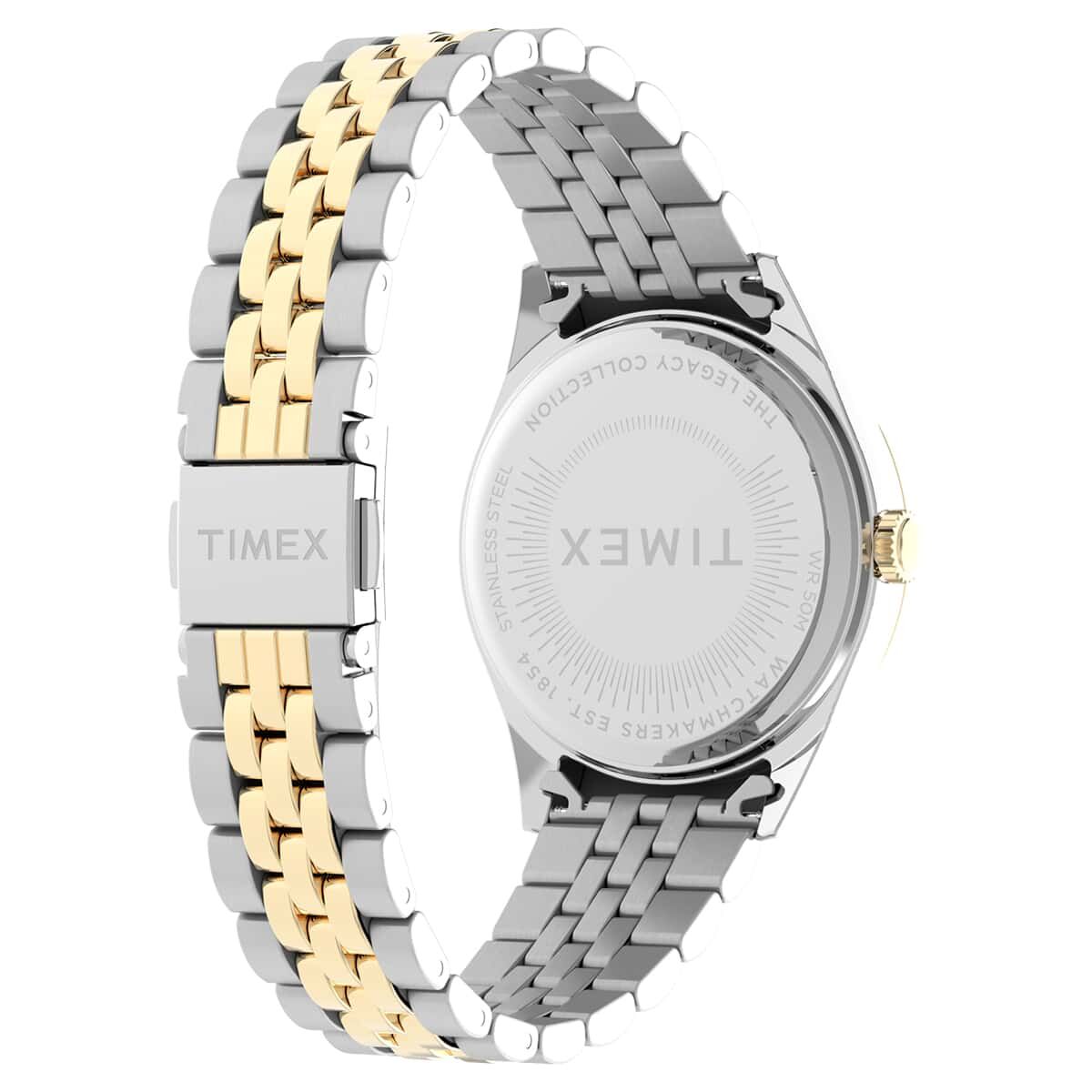 Timex TW2V68500 Kadın Kol Saati görsel 5