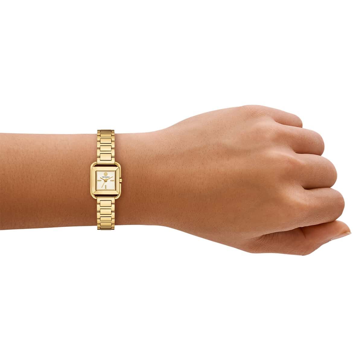 Tory Burch TBW6022 Kadın Kol Saati görsel 4