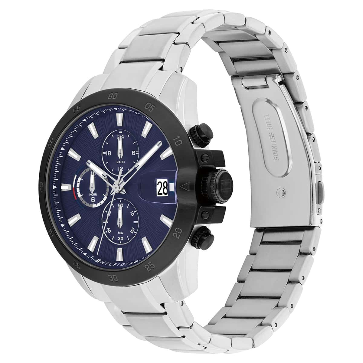 Tommy Hilfiger TH1792198 Erkek Kol Saati görsel 2