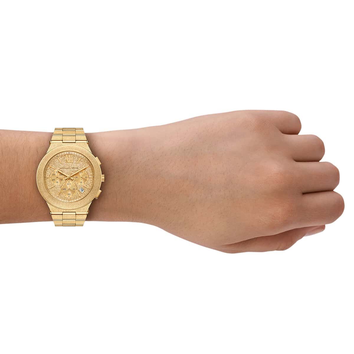 Michael Kors MK7556 Kadın Kol Saati görsel 4