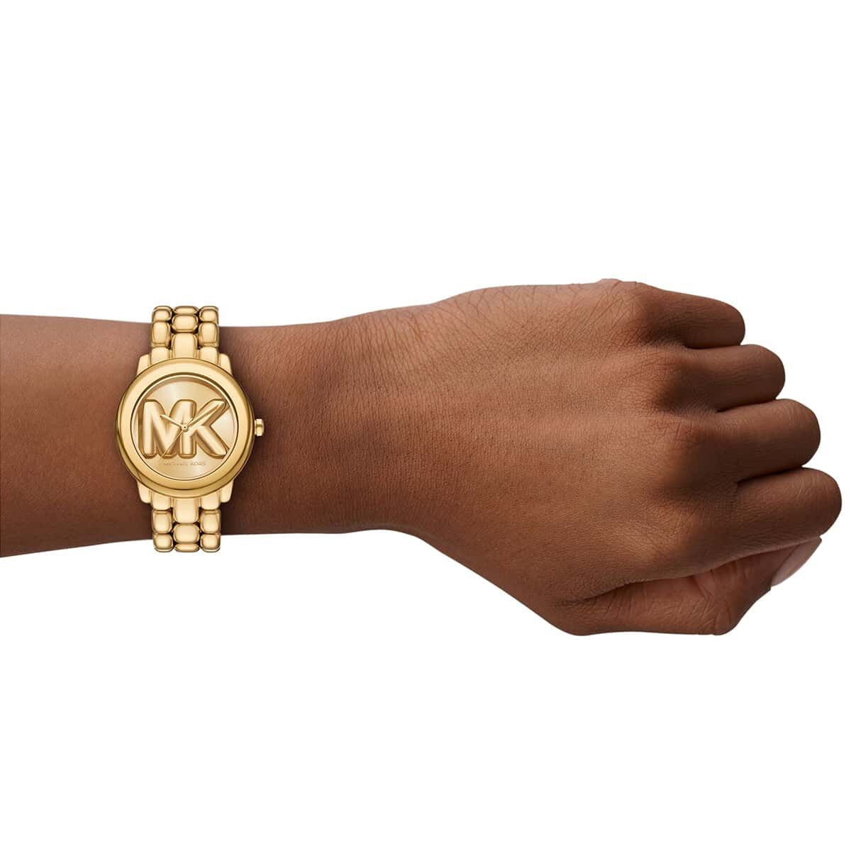 Michael Kors MK4923 Kadın Kol Saati görsel 4