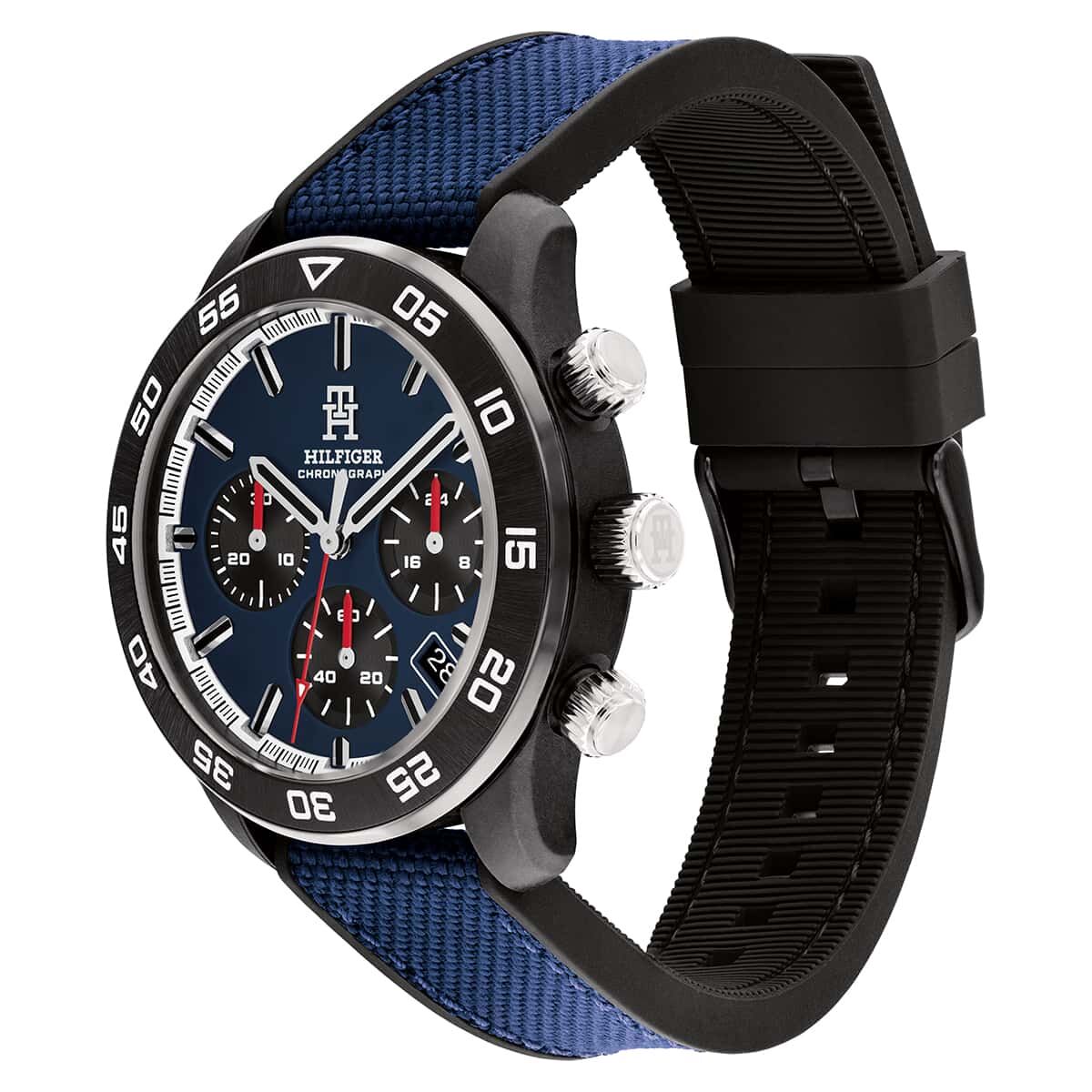 Tommy Hilfiger TH1792183 Erkek Kol Saati görsel 2