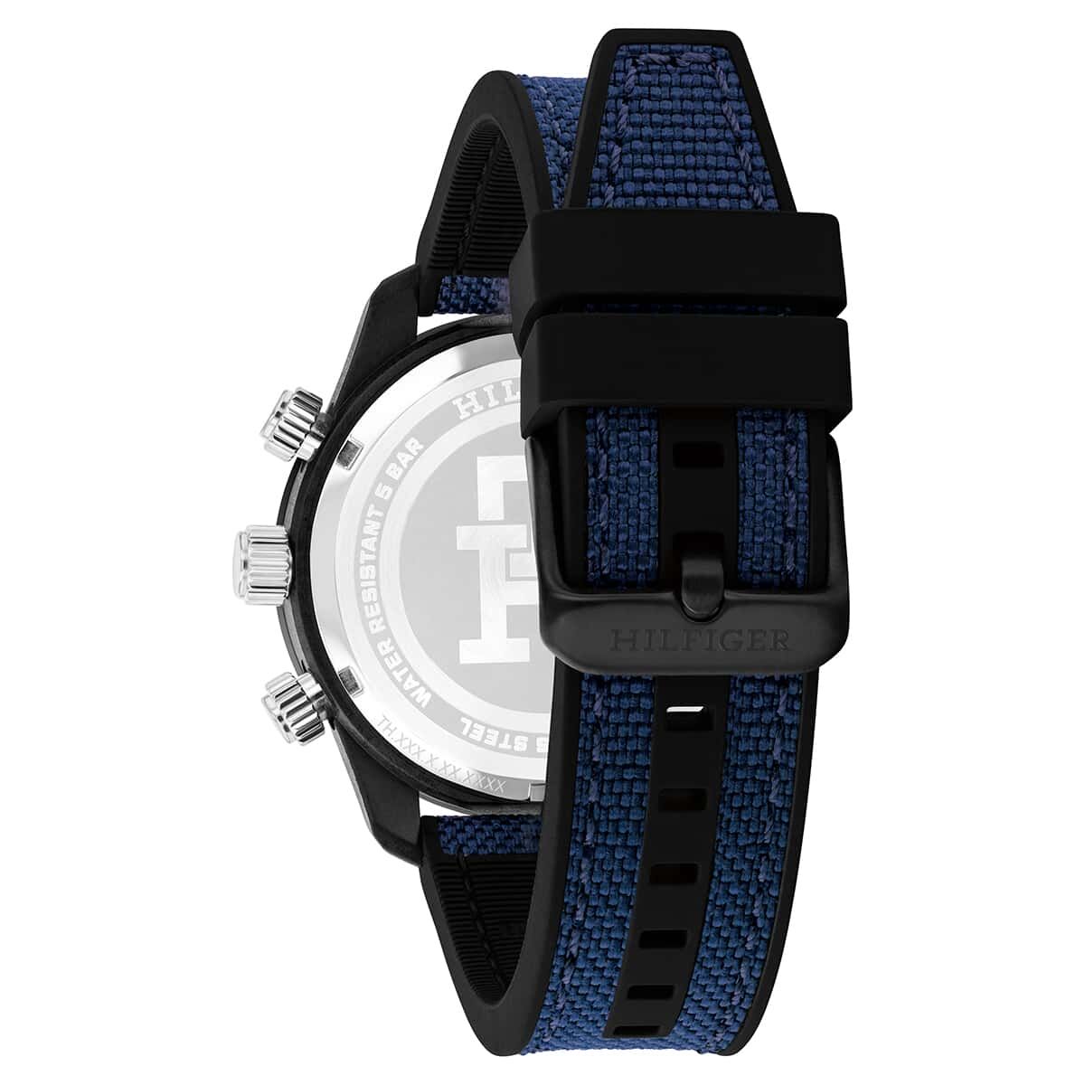 Tommy Hilfiger TH1792183 Erkek Kol Saati görsel 3