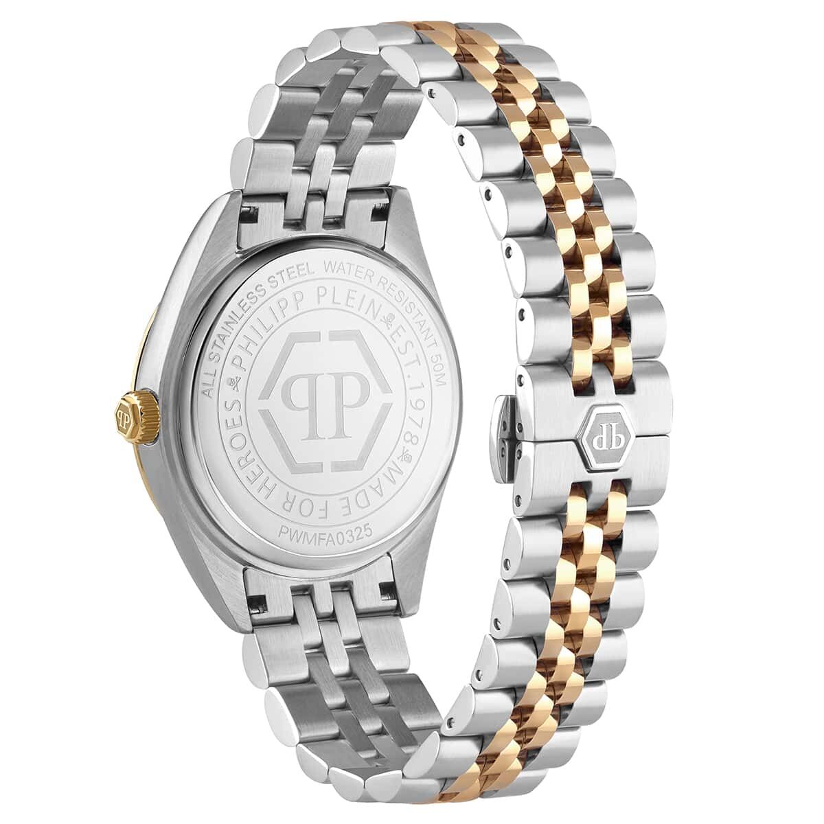Philipp Plein PWMFA0325 Kol Saati görsel 3