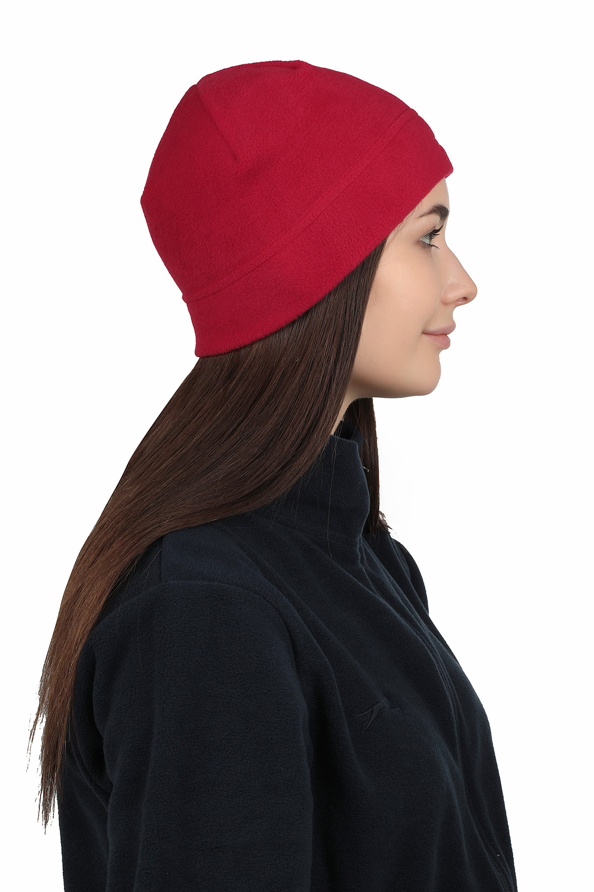 SLAZENGER BENT Polar Unisex Bere Kırmızı görsel 6