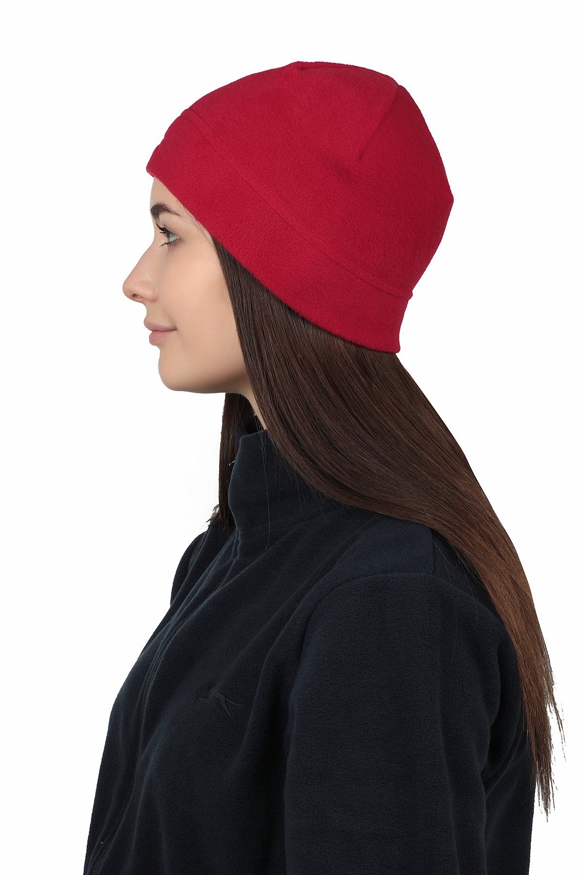 SLAZENGER BENT Polar Unisex Bere Kırmızı görsel 7