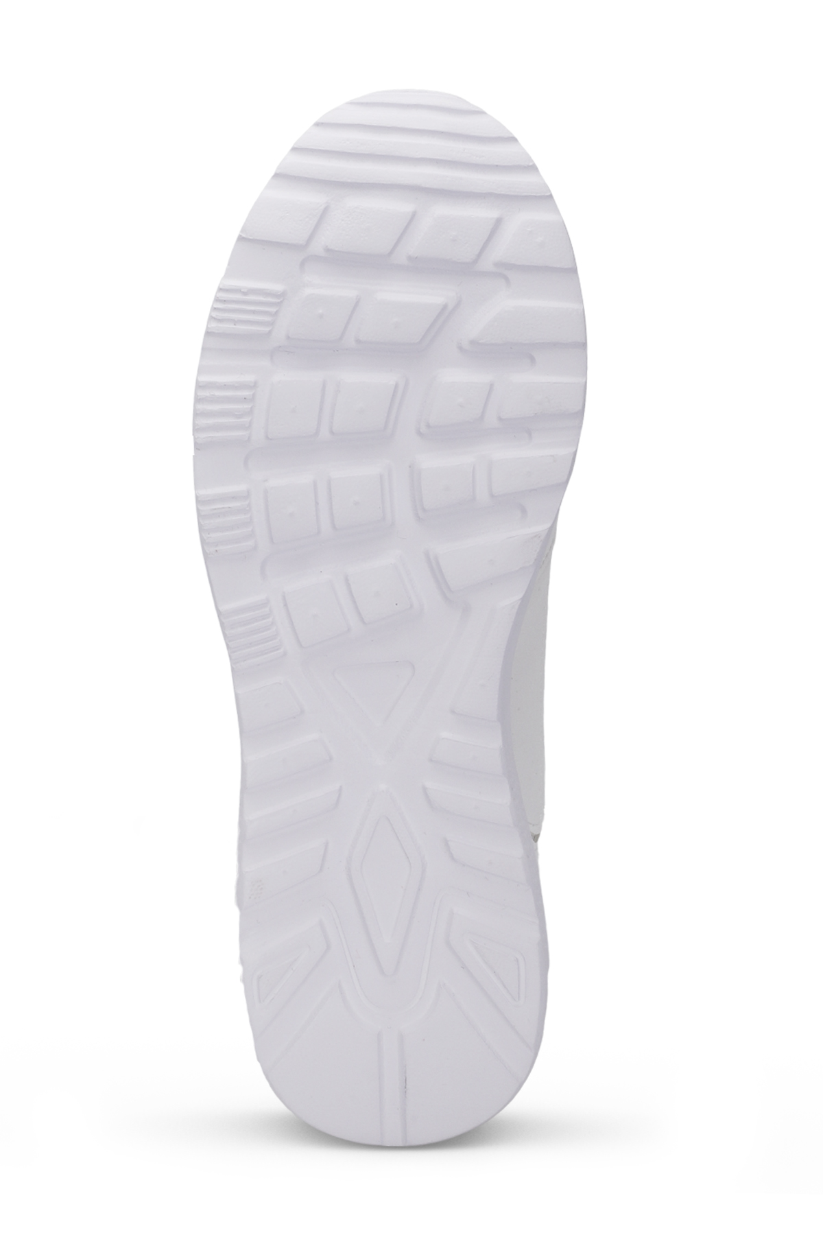 SLAZENGER EAGLE I Sneaker Erkek Ayakkabı Beyaz görsel 7