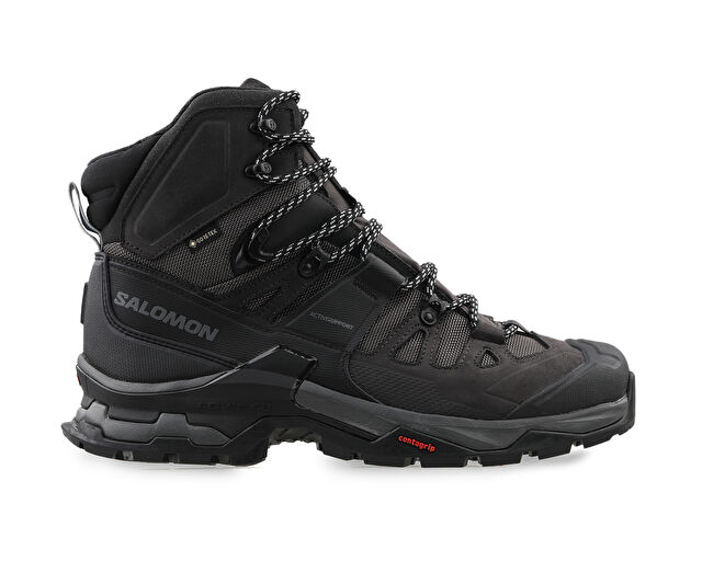 Salomon Quest 4 Gtx Erkek Trekking Bot Ve Ayakkabısı L41292600 Siyah