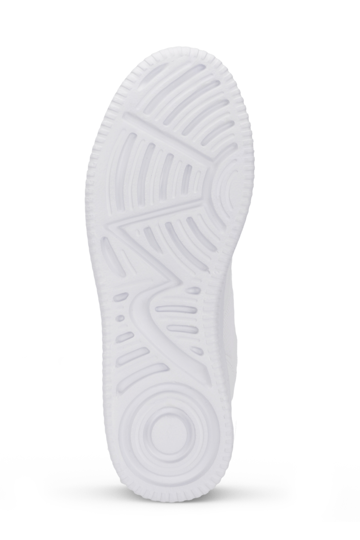 SLAZENGER ELIORA I Sneaker Erkek Ayakkabı Beyaz görsel 7