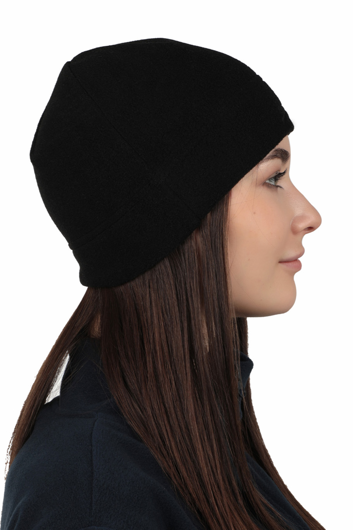SLAZENGER BENT Polar Unisex Bere Siyah görsel 6