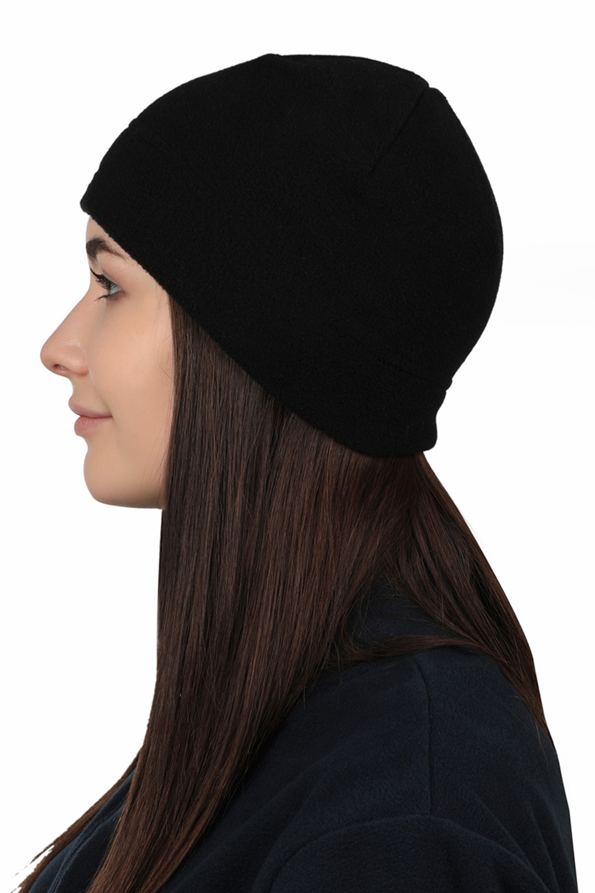 SLAZENGER BENT Polar Unisex Bere Siyah görsel 7