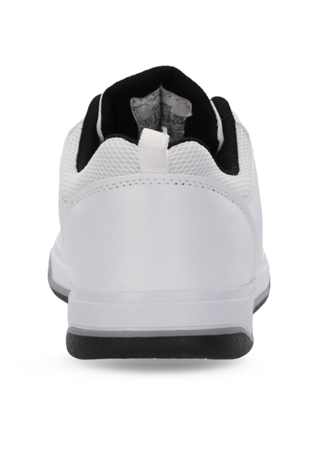 SLAZENGER ALISHA I Sneaker Erkek Ayakkabı Beyaz görsel 6
