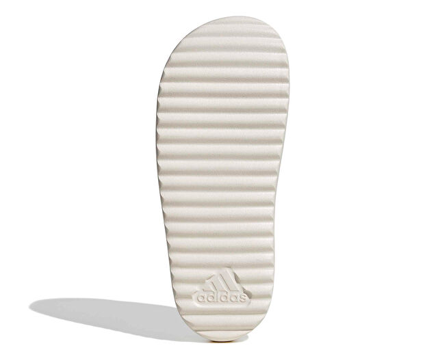 Adidas Adilette Platform Kadın Terlik IH8974 Beyaz görsel 6