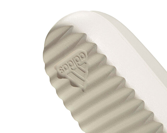 Adidas Adilette Platform Kadın Terlik IH8974 Beyaz görsel 8